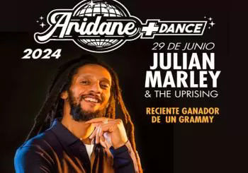 julian marley auf la palma