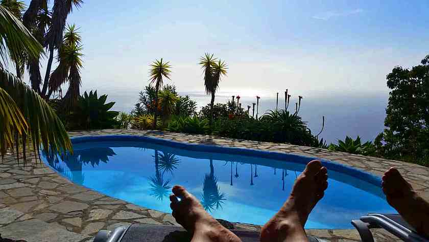 relax finca del sur