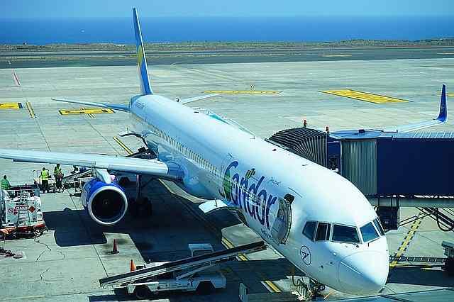 Flüge nach La Palma