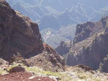 La Palma - die Insel der stillen Sensationen 