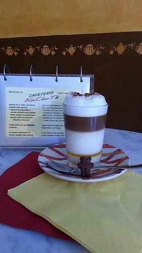 kaffee
