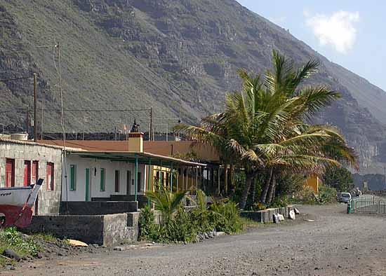 el remo kiosco