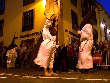 Ostern auf La Palma