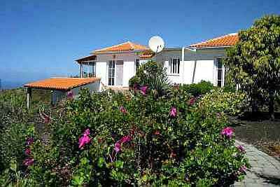 Casa Calma - schöner Meerblick in Las Manchas