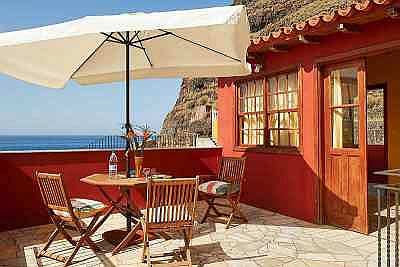 maisonette-de-tazacorte