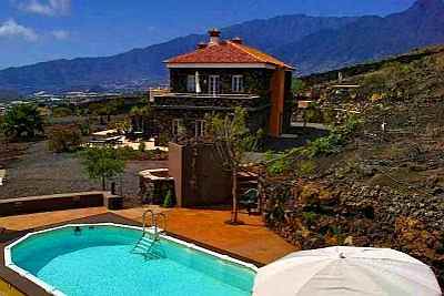 Villa Mar y Luz - mit Penthouse