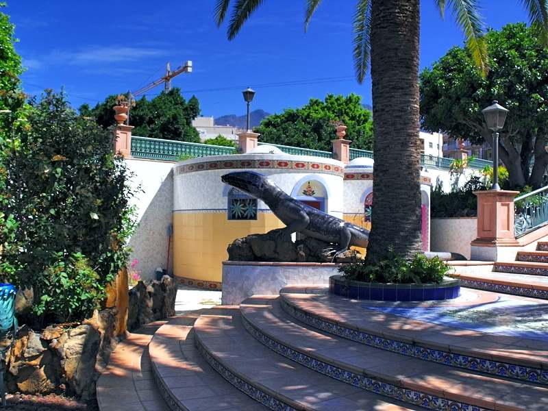 gecko-mosaiken-los-llanos-la-palma