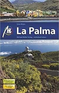 reisehandbuch la palma 2016 cr