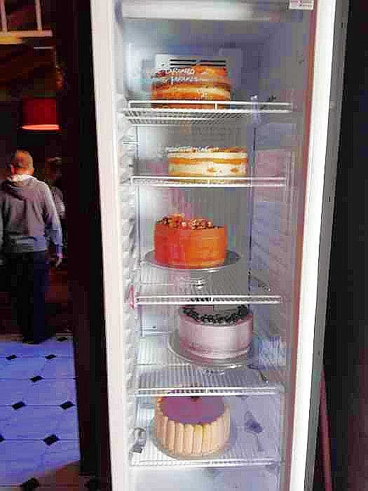 Kuchen - hergestellt von den Betreibern des Cafe Frida leckerer-kuchen