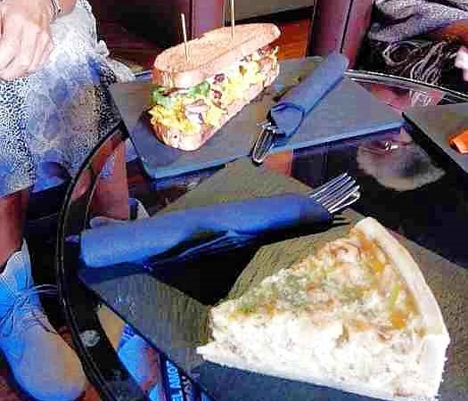 Quiche mit Salmon (Lachs) quiche-mit-salmon