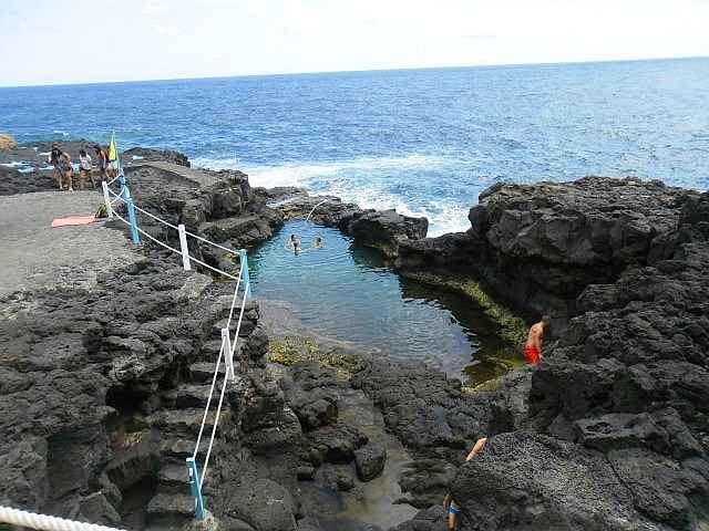 charco-azul