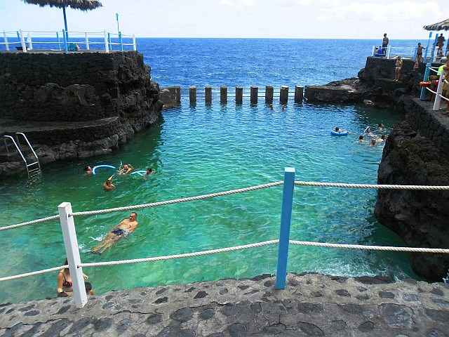 charco-azul
