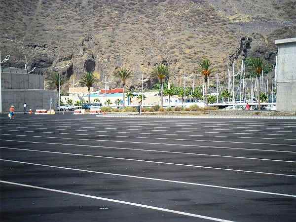 004 hafen tazacorte