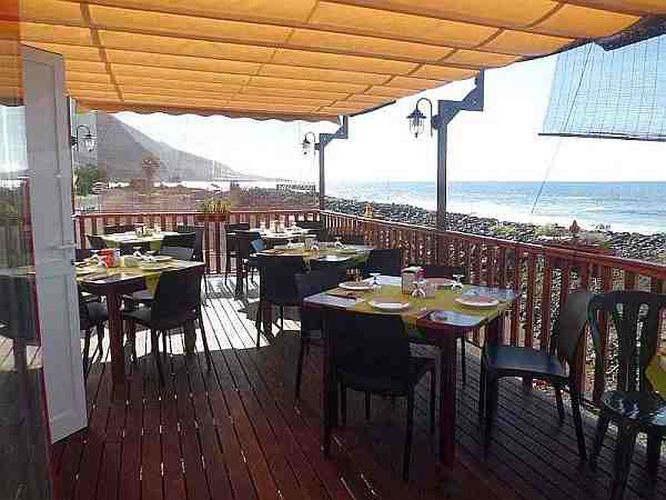 004a am meer el remo