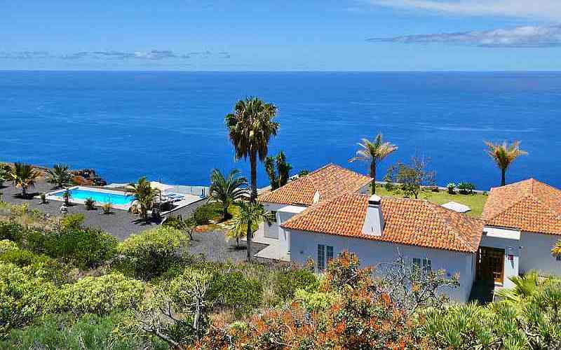 la palma ferienhaus