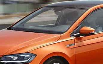 Mietwagen - mit Automatikgetriebe - für Ihre Fahrt zum Ferienhaus auf La Palma
